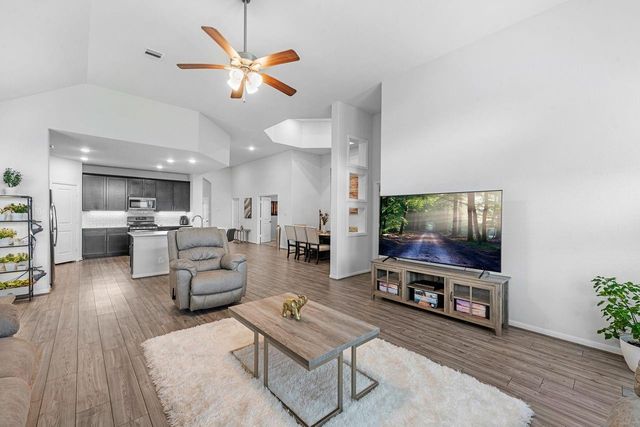 14302 Alberta Spruce Lane, Crosby, TX 77532