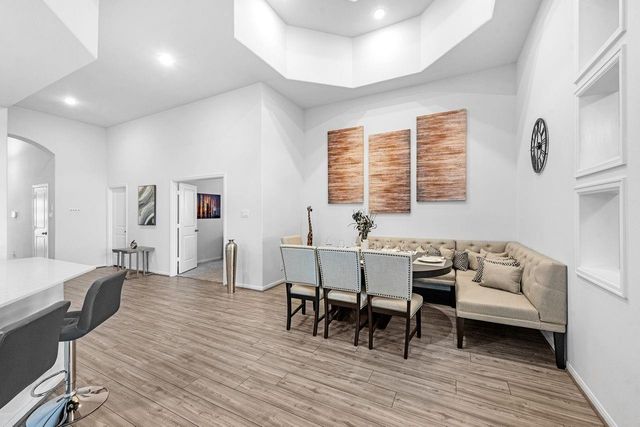 14302 Alberta Spruce Lane, Crosby, TX 77532
