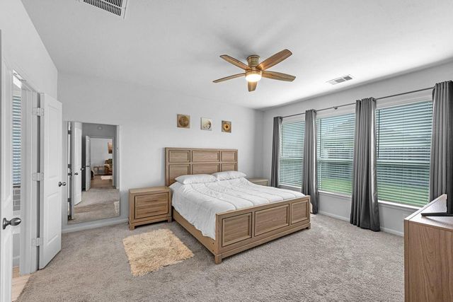 14302 Alberta Spruce Lane, Crosby, TX 77532
