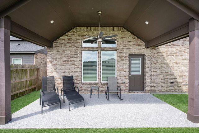 14302 Alberta Spruce Lane, Crosby, TX 77532