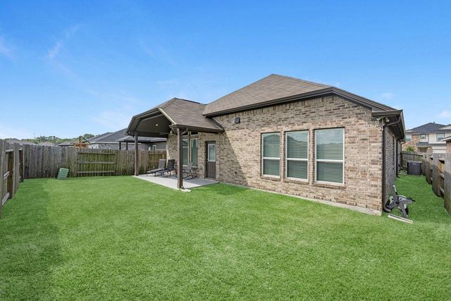 14302 Alberta Spruce Lane, Crosby, TX 77532