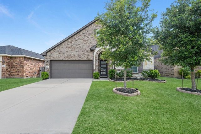 14302 Alberta Spruce Lane, Crosby, TX 77532