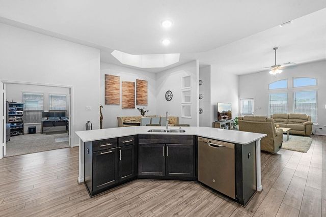 14302 Alberta Spruce Lane, Crosby, TX 77532