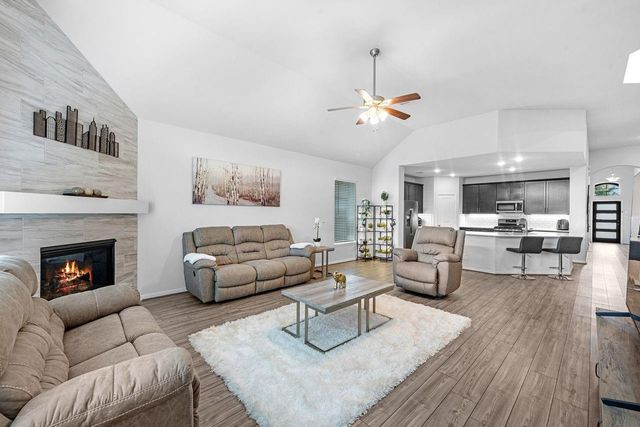 14302 Alberta Spruce Lane, Crosby, TX 77532
