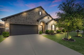 14302 Alberta Spruce Lane, Crosby, TX 77532
