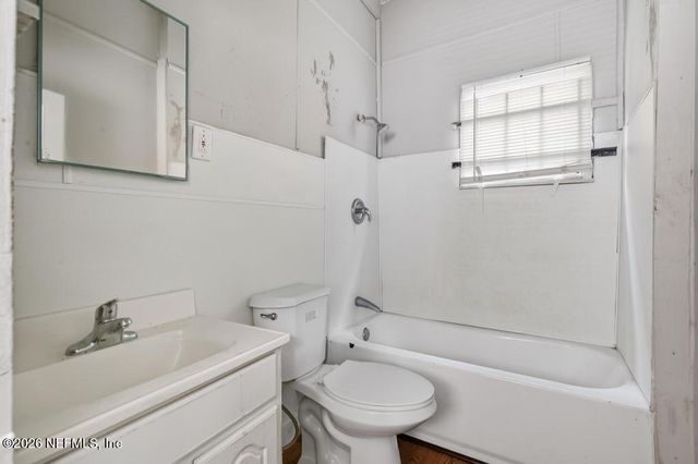 1024 EAVERSON Street, Jacksonville, FL 32204