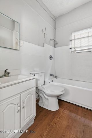 1024 EAVERSON Street, Jacksonville, FL 32204