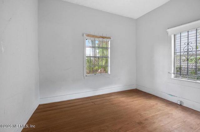 1024 EAVERSON Street, Jacksonville, FL 32204