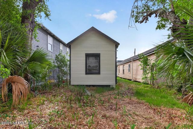 1024 EAVERSON Street, Jacksonville, FL 32204