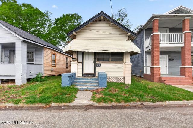 1024 EAVERSON Street, Jacksonville, FL 32204