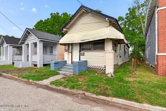 1024 EAVERSON Street, Jacksonville, FL 32204