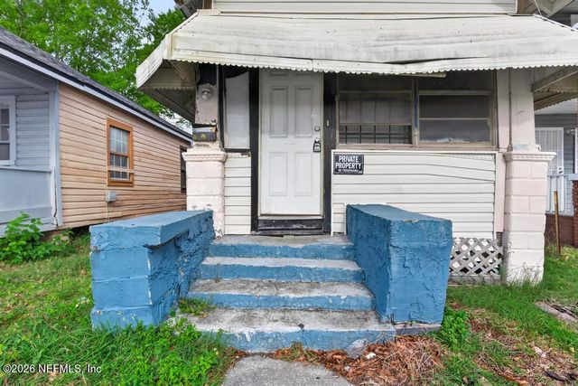 1024 EAVERSON Street, Jacksonville, FL 32204