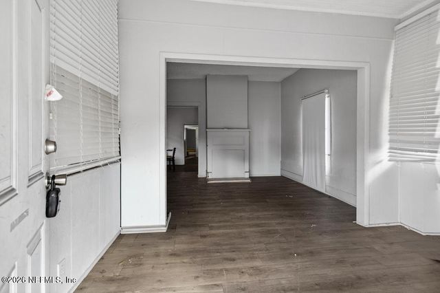 1024 EAVERSON Street, Jacksonville, FL 32204