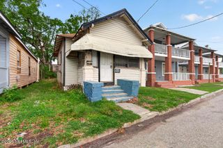 1024 EAVERSON Street, Jacksonville, FL 32204