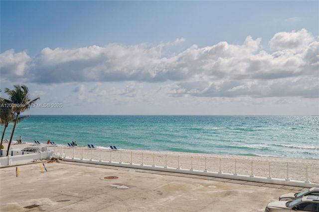 3505 S OCEAN DR 212, Hollywood, FL 33019