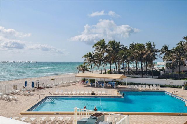 3505 S OCEAN DR 212, Hollywood, FL 33019
