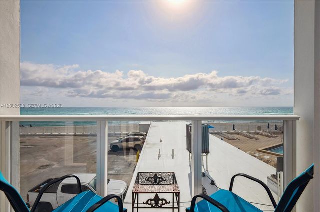 3505 S OCEAN DR 212, Hollywood, FL 33019