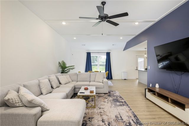 610 Lonely Street, Memphis, IN 47143