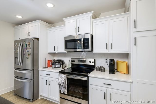 610 Lonely Street, Memphis, IN 47143