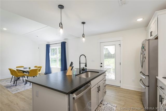 610 Lonely Street, Memphis, IN 47143