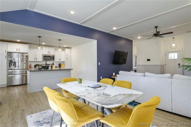 610 Lonely Street, Memphis, IN 47143