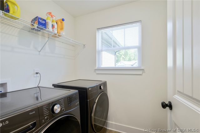 610 Lonely Street, Memphis, IN 47143