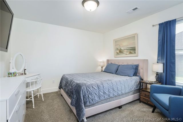 610 Lonely Street, Memphis, IN 47143