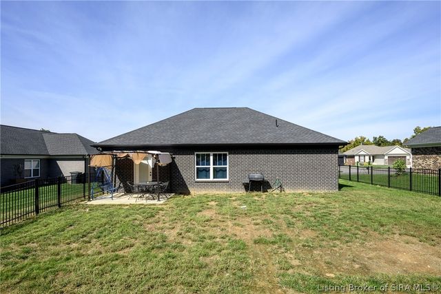 610 Lonely Street, Memphis, IN 47143