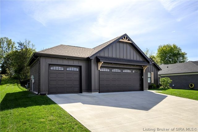 610 Lonely Street, Memphis, IN 47143