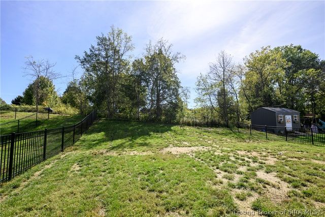 610 Lonely Street, Memphis, IN 47143