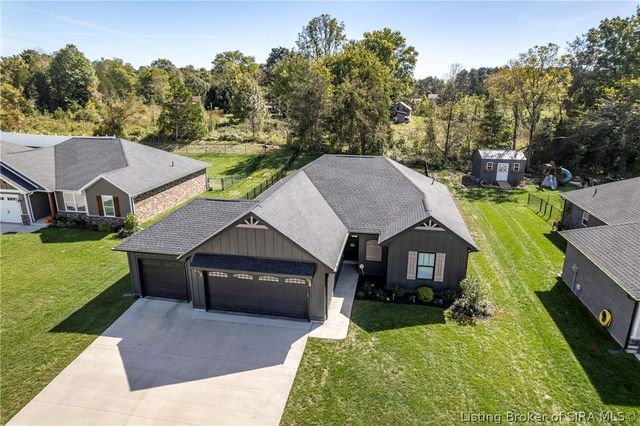 610 Lonely Street, Memphis, IN 47143