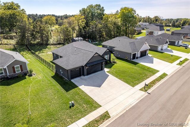 610 Lonely Street, Memphis, IN 47143