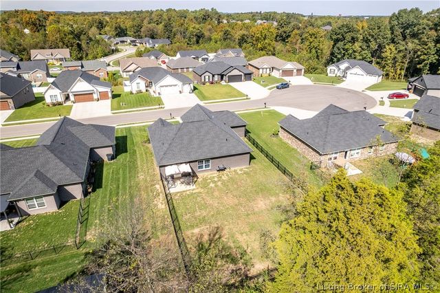 610 Lonely Street, Memphis, IN 47143