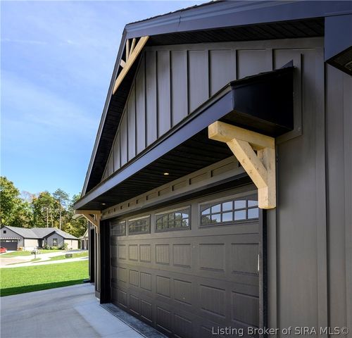 610 Lonely Street, Memphis, IN 47143