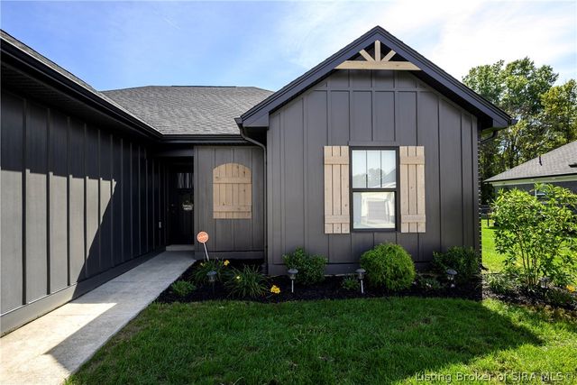 610 Lonely Street, Memphis, IN 47143