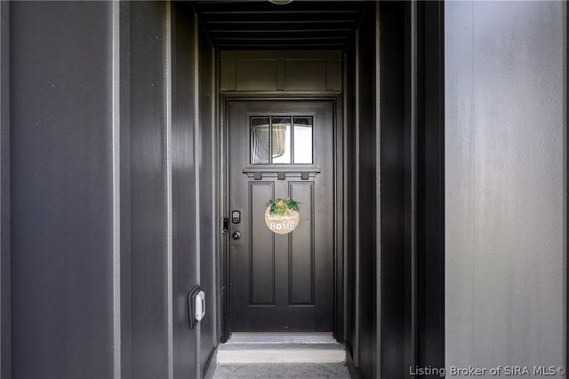 610 Lonely Street, Memphis, IN 47143