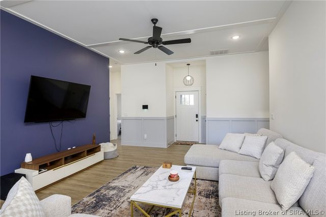 610 Lonely Street, Memphis, IN 47143