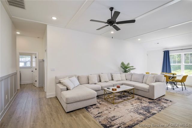 610 Lonely Street, Memphis, IN 47143