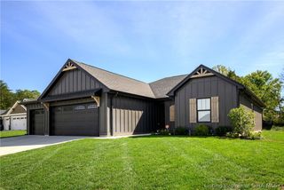 610 Lonely Street, Memphis, IN 47143