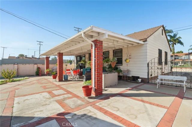 7406 Norwalk, Whittier, CA 90606