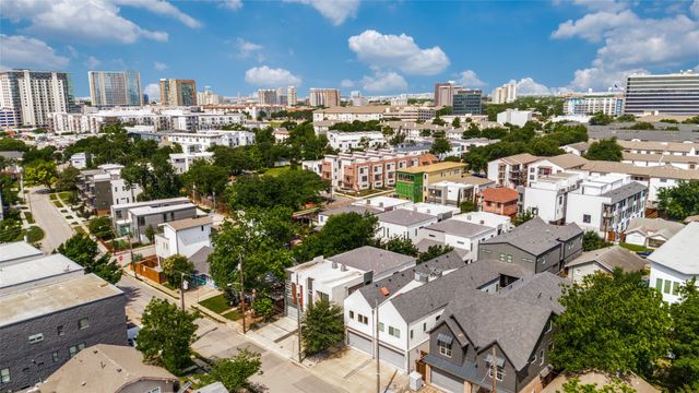 4719 Belmont Avenue, Dallas, TX 75204