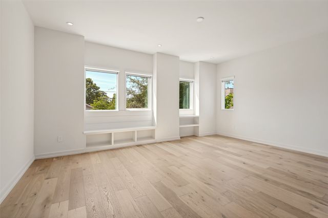 4719 Belmont Avenue, Dallas, TX 75204