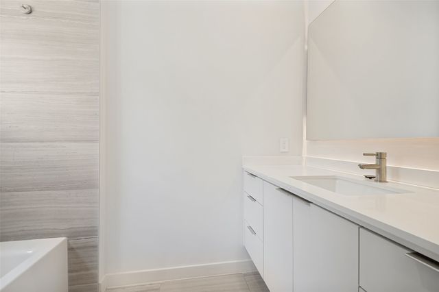 4719 Belmont Avenue, Dallas, TX 75204