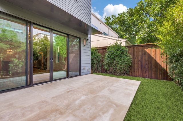 4719 Belmont Avenue, Dallas, TX 75204