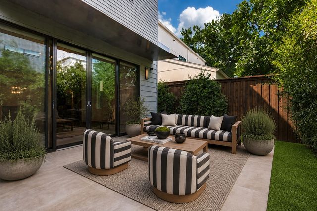 4719 Belmont Avenue, Dallas, TX 75204