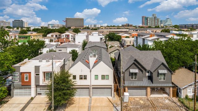 4719 Belmont Avenue, Dallas, TX 75204