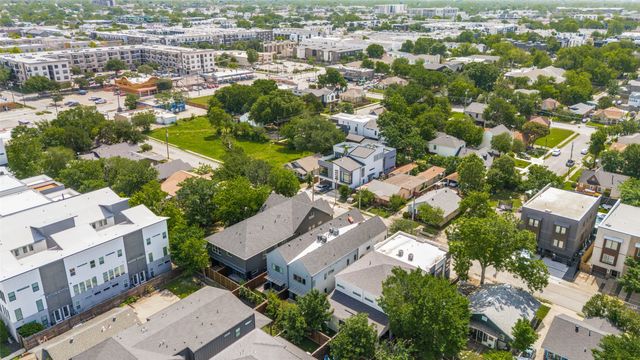 4719 Belmont Avenue, Dallas, TX 75204