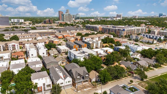 4719 Belmont Avenue, Dallas, TX 75204