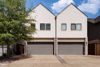 4719 Belmont Avenue, Dallas, TX 75204