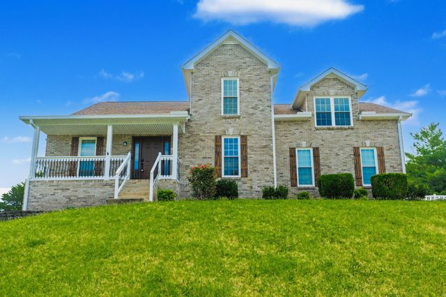 4444 Monticello Trce, Adams, TN 37010